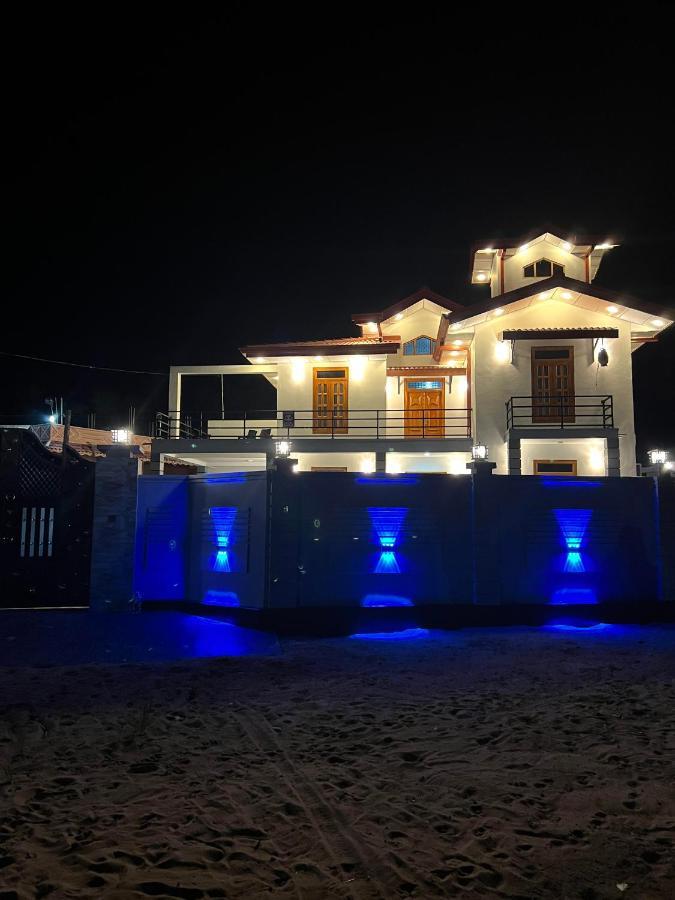 Sunset Chalet Mullaittivu Екстериор снимка