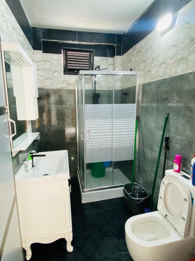 Sunset Chalet Mullaittivu Екстериор снимка
